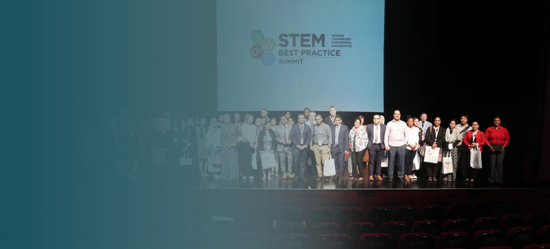 4. STEM Summit – 1920 x 870