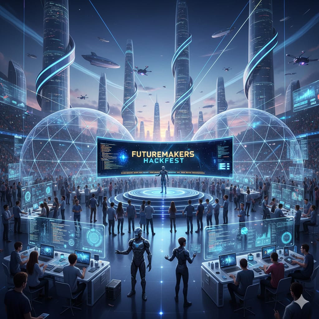 FutureMakers HackFest