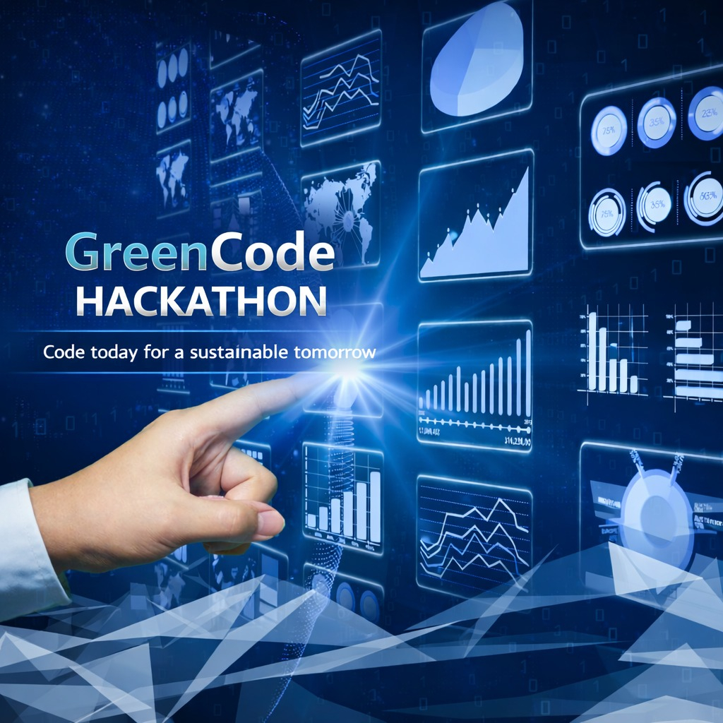GreenCode Hackathon 2026