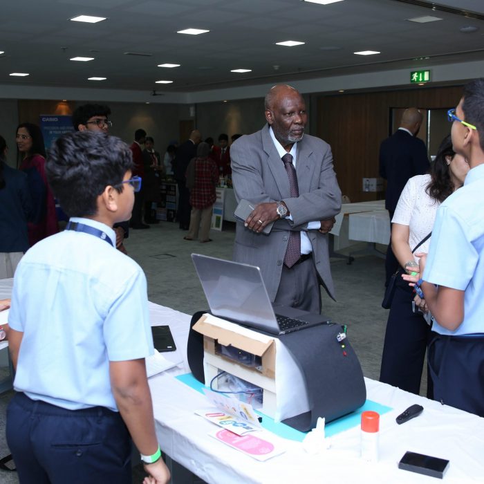 STEM Innovation Exhibition and Awards Bangalore 2026