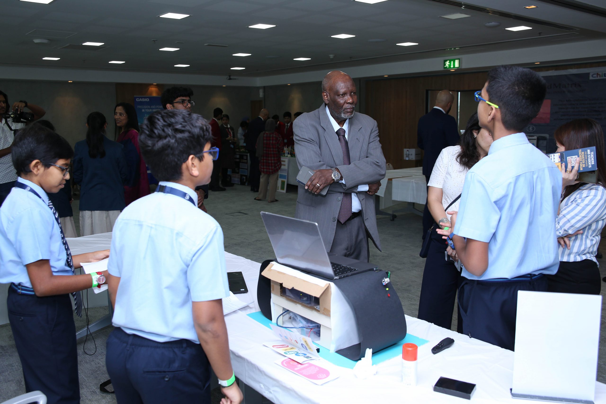 STEM Innovation Exhibition and Awards Bangalore 2026