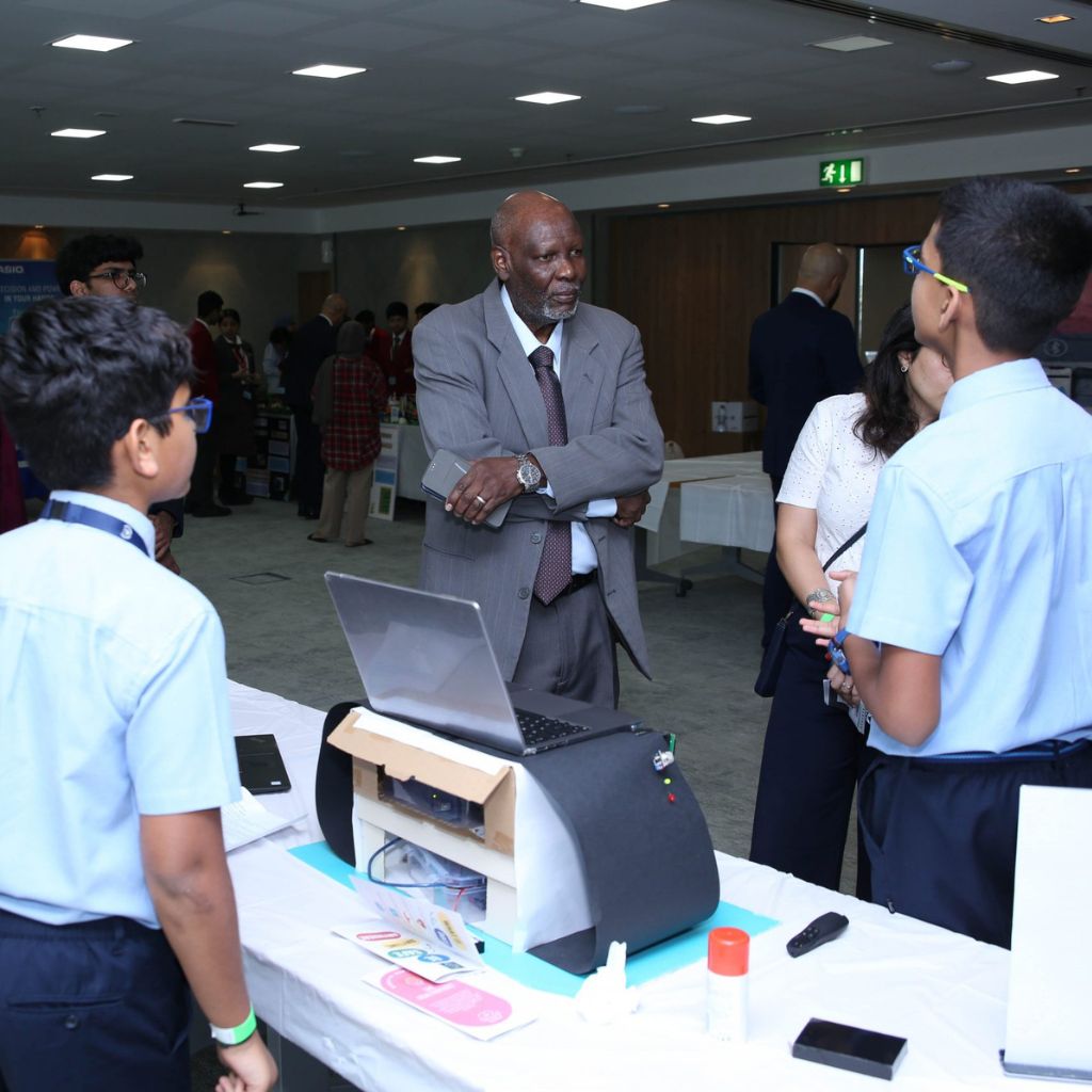 STEM Innovation Exhibition and Awards Bangalore 2026